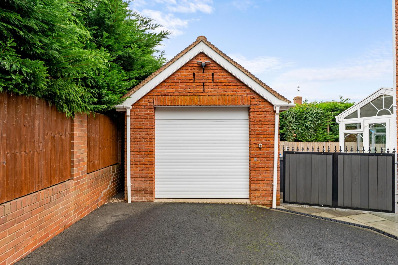 St. Johns Close, Swindon